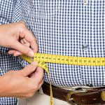 ۶ درصد از سرطان ها ناشی از اضافه وزن و دیابت است