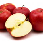 آشنایی با خواص تغذیه ای سیب