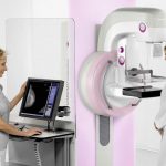اهمیت ماموگرافی برای پیشگیری از سرطان سینه