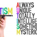اوتیسم چیست و چرا به این بیماری مبتلا می شویم؟