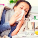 بایدها و نبایدهای مهم هنگام ابتلا به آنفلوانزا