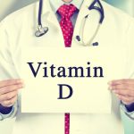 بیماری های ناشی از کمبود ویتامین دی در بدن