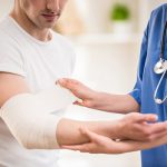 درمان زخم؛ ۷ روش طبیعی برای درمان زخم