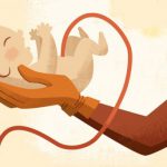 دلایل اهمیت ذخیره خون بند ناف نوزاد چیست؟ + فواید و هزینه ها