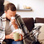 راهکاری ساده برای پیشگیری از سرماخوردگی