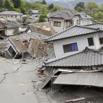 رعایت نکات ایمنی زمان وقوع زلزله