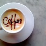 قهوه بنوشید، بیشتر زندگی کنید