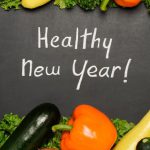 مراقبت از سلامتی در سال جدید