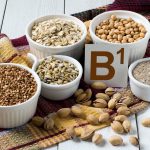 ویتامین B1 چه فوایدی برای سلامتی بدن دارد؟