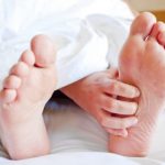 درمان زگیل های پلانتار یا زگیل کف پا + درمان گیاهی