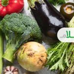 کاهش خطر سکته ایسکمیک با مصرف میوه و سبزی